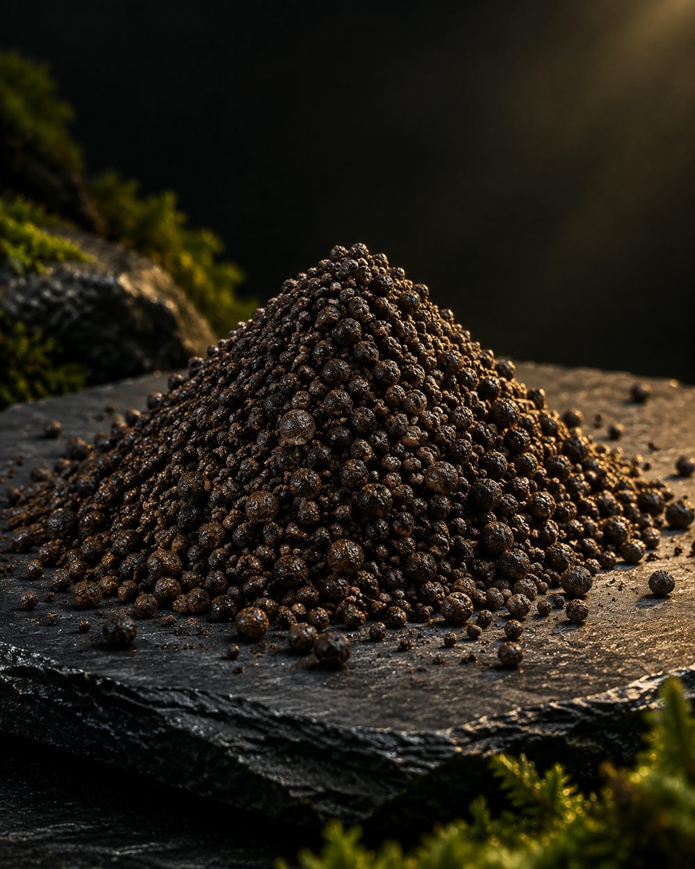 Aqua Soil — 9 L