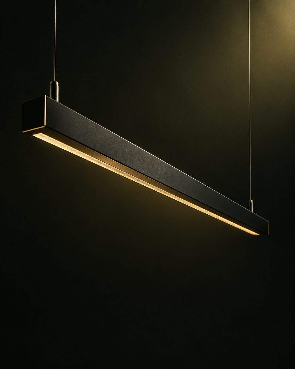 ATELIER L1 — Full-Spectrum Light