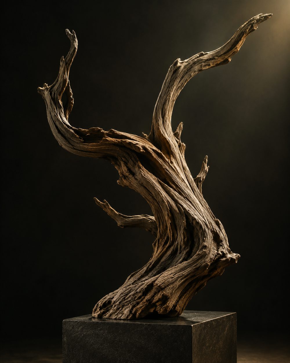 Malaysian Driftwood — Single Branch